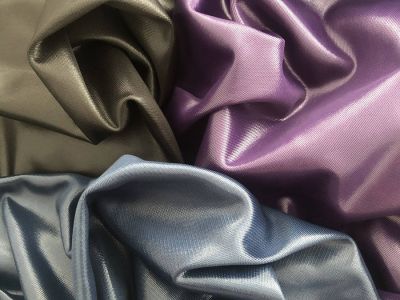 Huzhou Tianyi Textile Co., Ltd.--Pongee, One-side fleece, Polyester  Taffeta, Aloba, Super poly/Tricot Brush, Scuba, Bird eye, Interlock, Dazzle (Poly  Bright), Minimatt, Loop Velvet, Satin, Microriber PD (Twill & Peach Skin), Poly  Cord, Poly Mesh Black Yarn